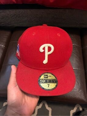 New era hat